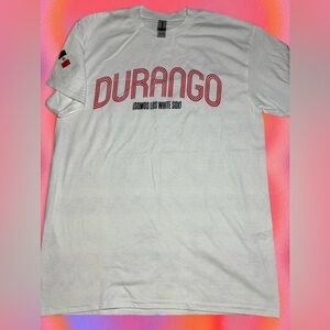Chicago White Sox Mexican Heritage T-Shirt